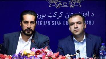 افغانستان کرکٹ بورڈ کا چیئرمین دوبارہ نامزد کردیا گیا 32