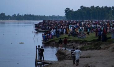 boat incident in bangladesh